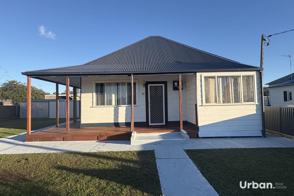 29 Edgeworth St, Cessnock, NSW 2325