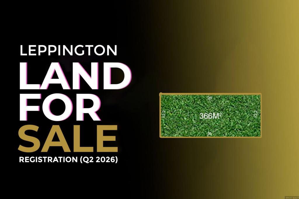 Contact Agent For Address, Leppington, NSW 2179