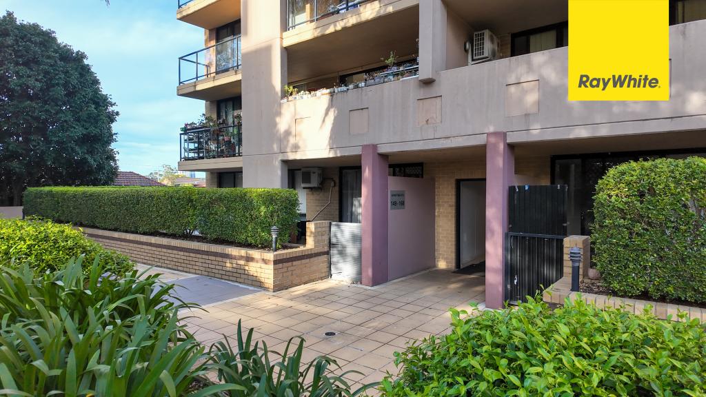 159/81 Church St, Lidcombe, NSW 2141