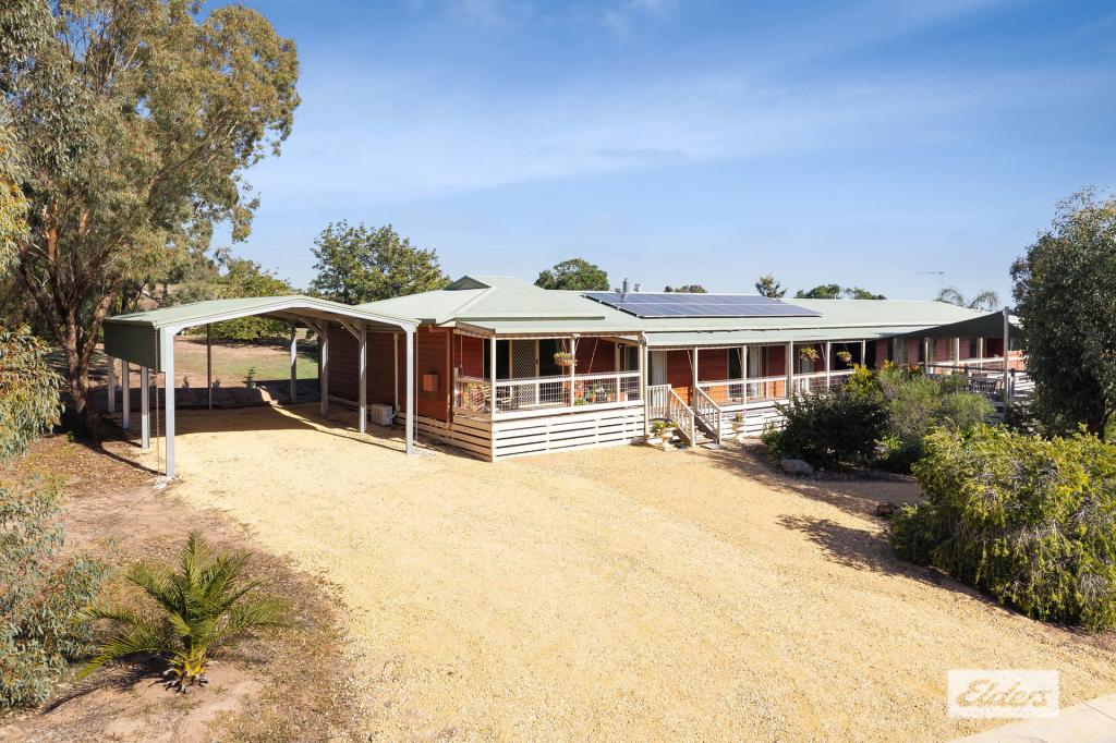1 SPRINGVALE RD, LOCKWOOD SOUTH, VIC 3551
