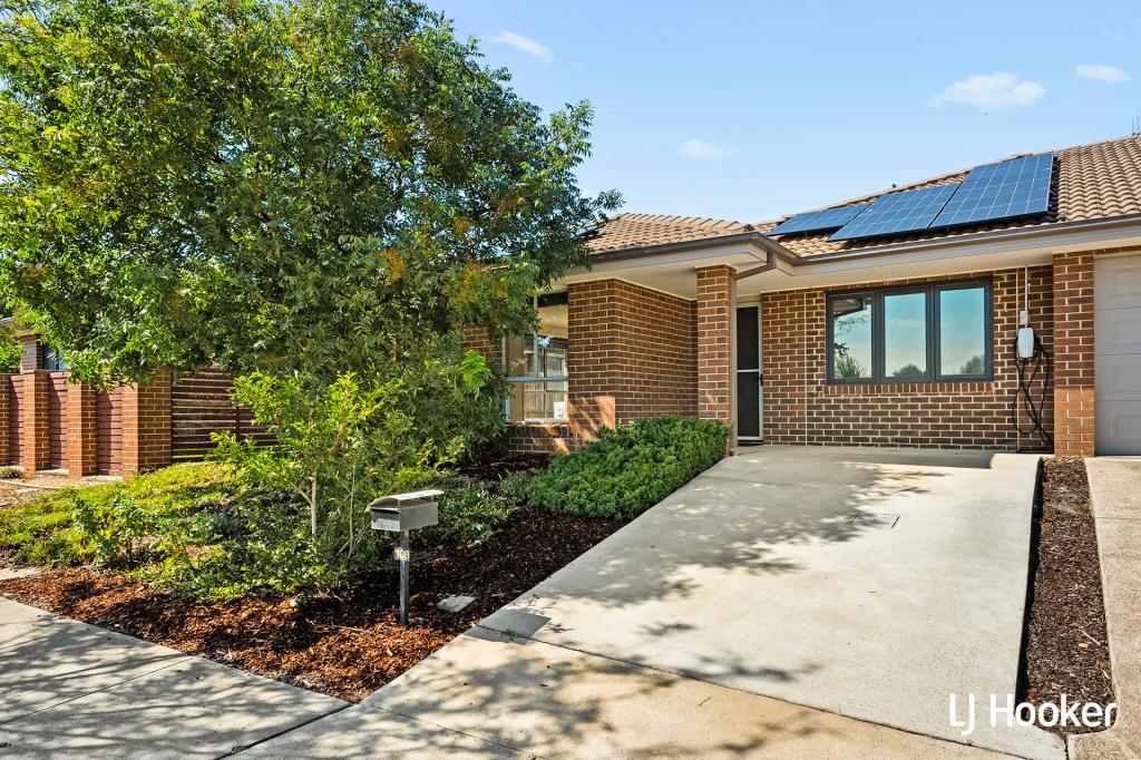 108 Hollows Cct, Macgregor, ACT 2615