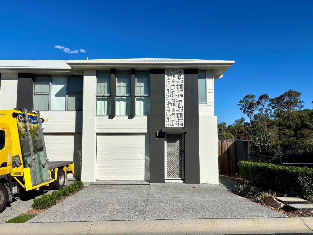41/19 Whittley Ct, Pimpama, QLD 4209