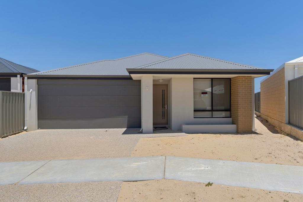 78 Buccaneer Rd, Eglinton, WA 6034