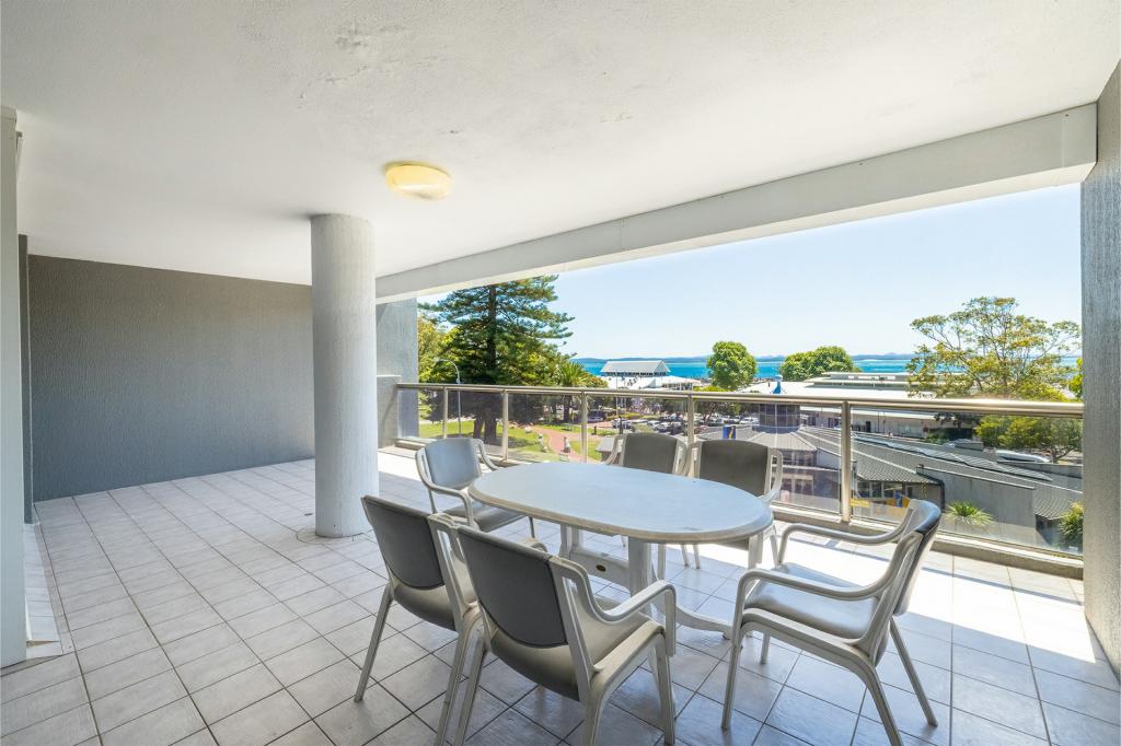 10/71a Victoria Pde, Nelson Bay, NSW 2315