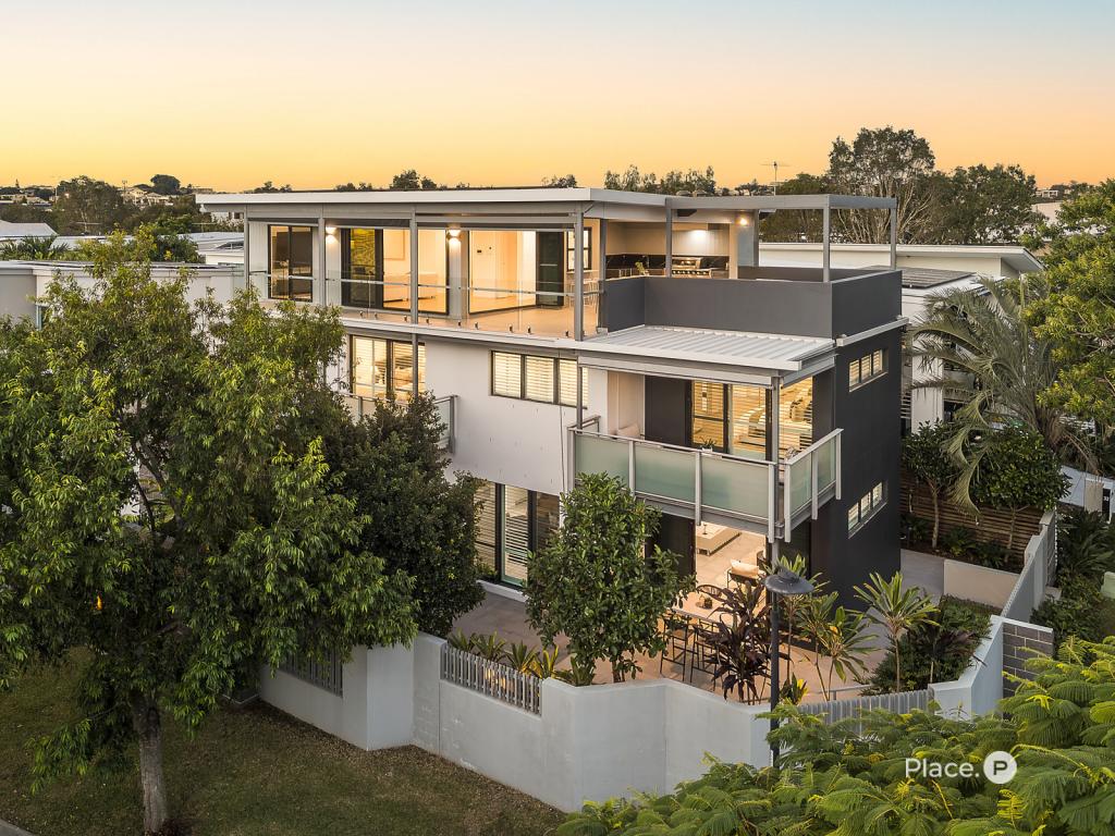 30 Waterline Cres, Bulimba, QLD 4171