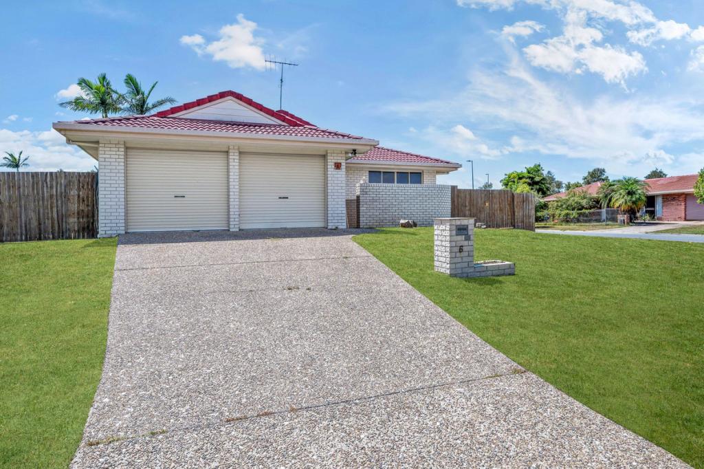 6 Barinya Ct, Currimundi, QLD 4551