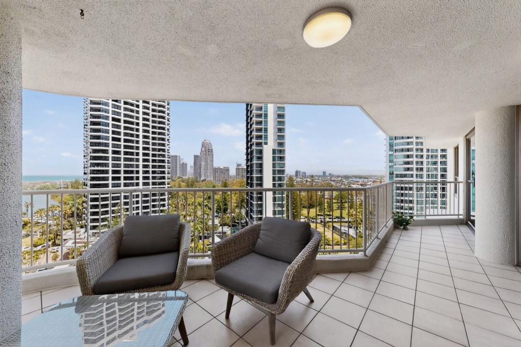 23/20 Cronin Ave, Main Beach, QLD 4217