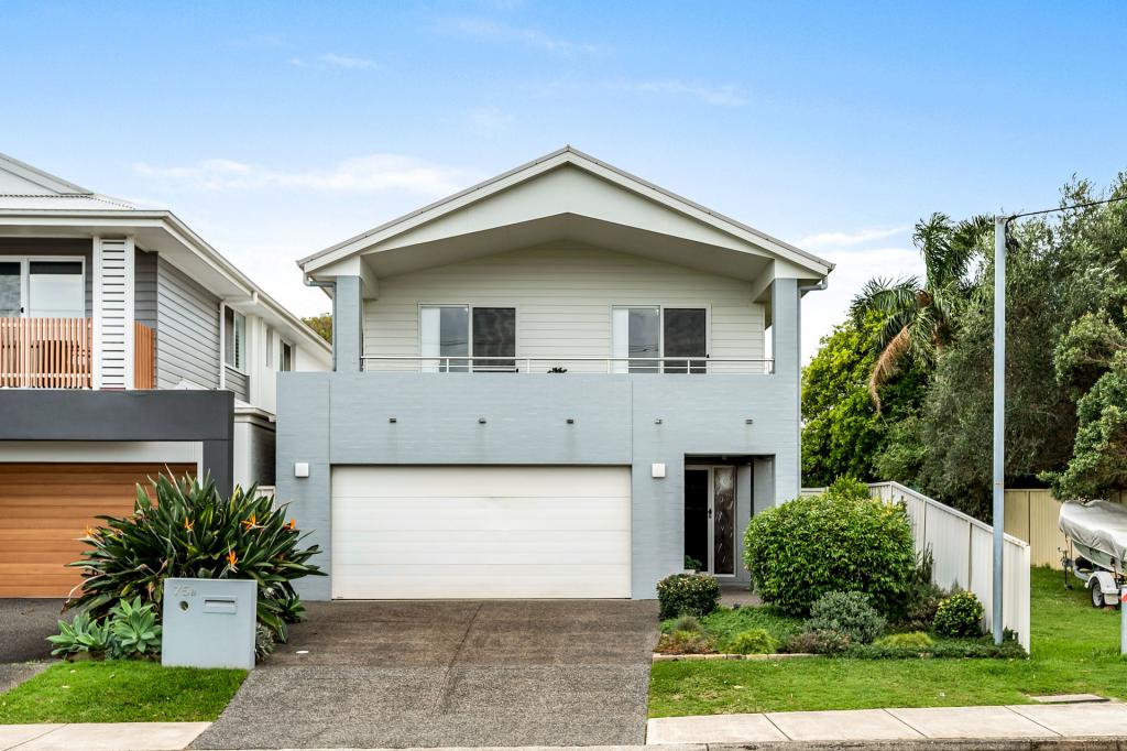 75b Cowlishaw St, Redhead, NSW 2290