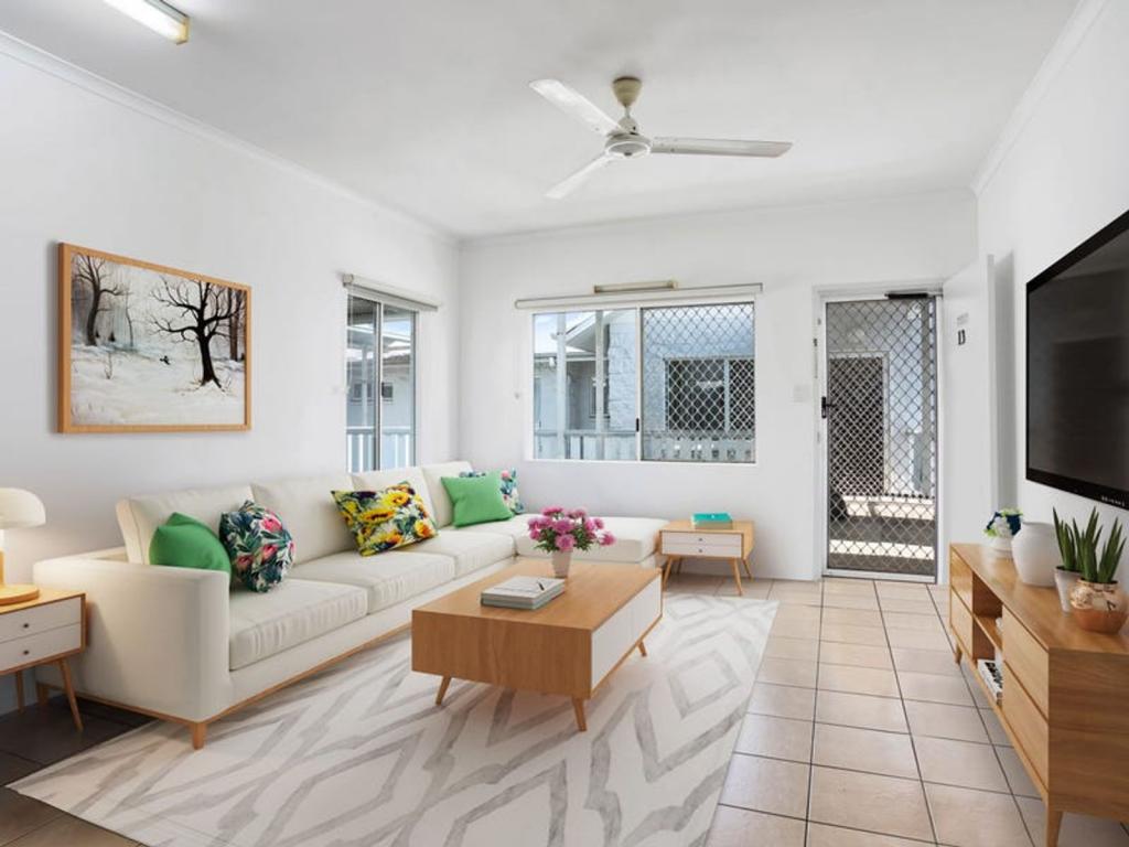 13/8-14 Rose St, Westcourt, QLD 4870