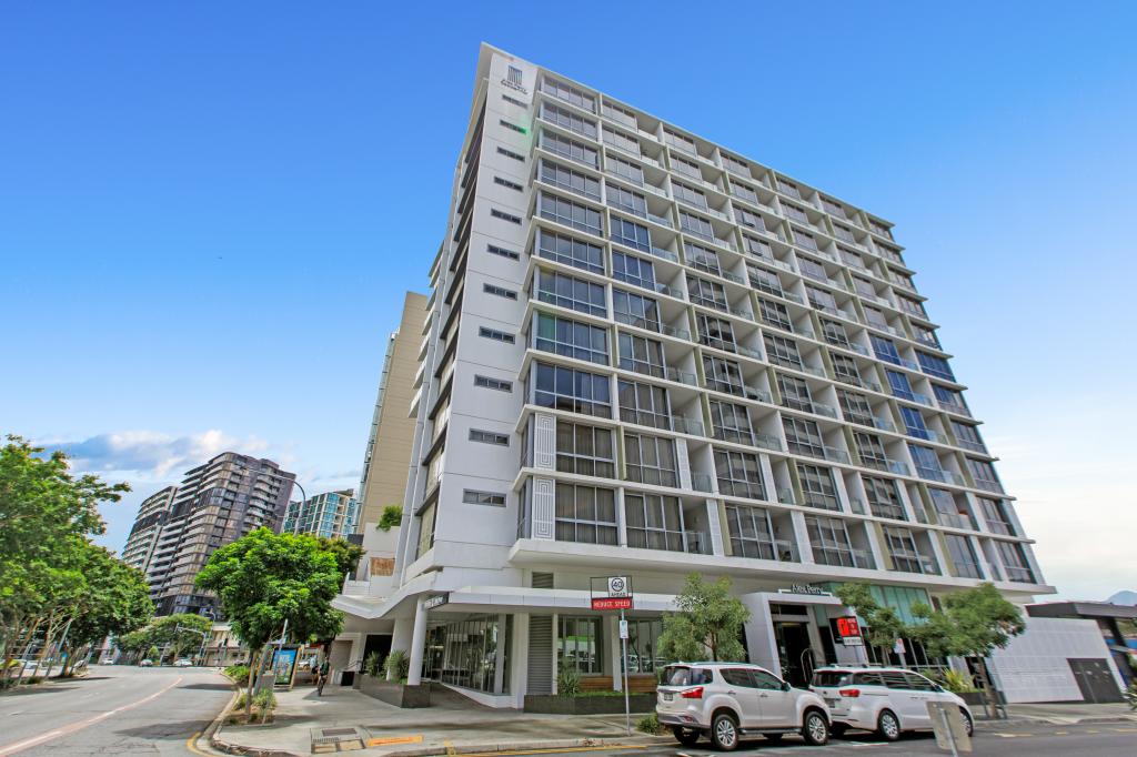 913/959 Ann St, Fortitude Valley, QLD 4006