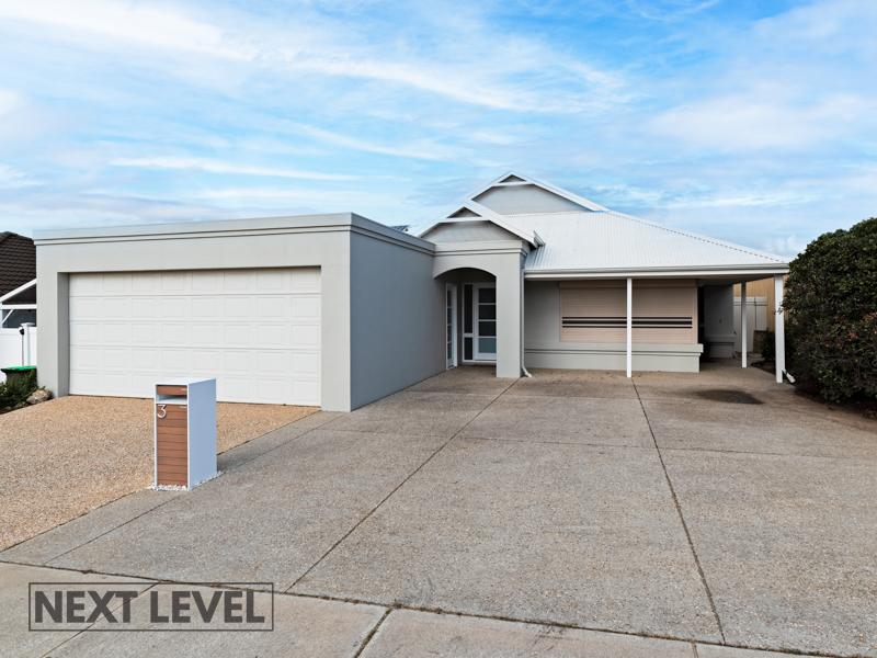 3 Baddesley St, Butler, WA 6036