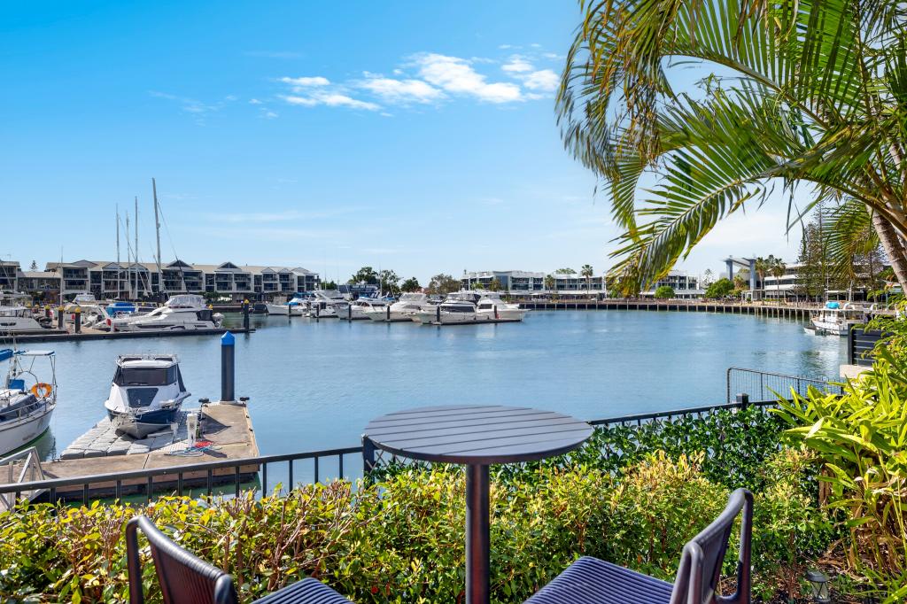 4/6 Harbourview Ct, Cleveland, QLD 4163