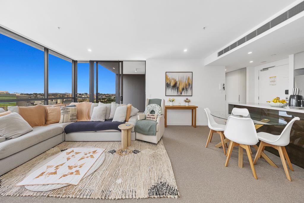 1608/55 Railway Tce, Milton, QLD 4064