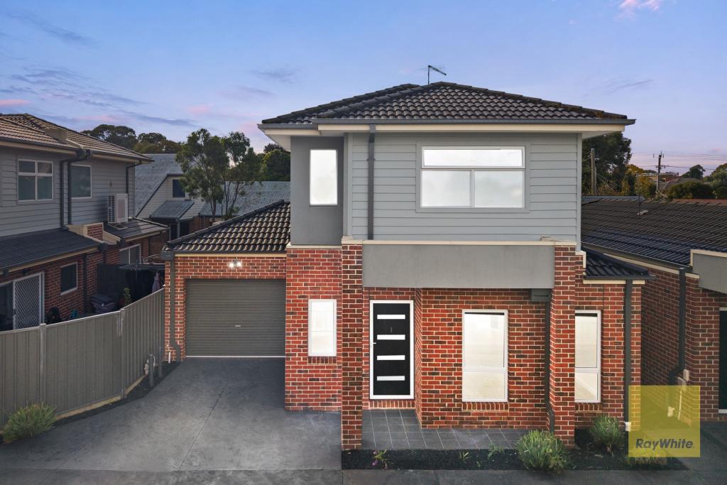 3/10 Emily St, St Albans, VIC 3021