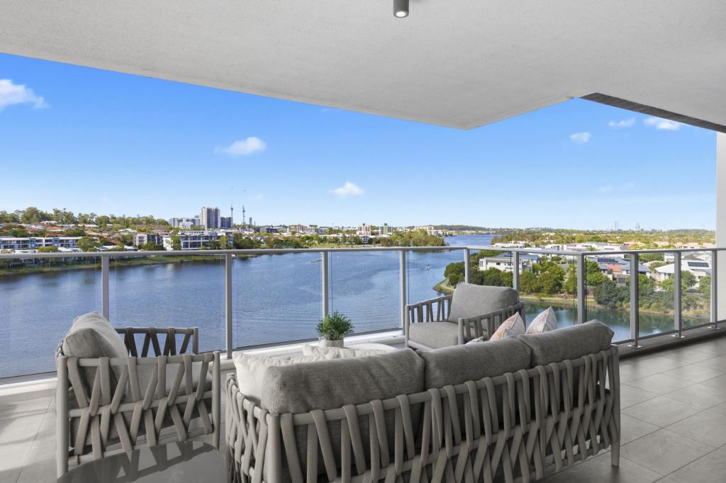 2603/397 Christine Ave, Varsity Lakes, QLD 4227