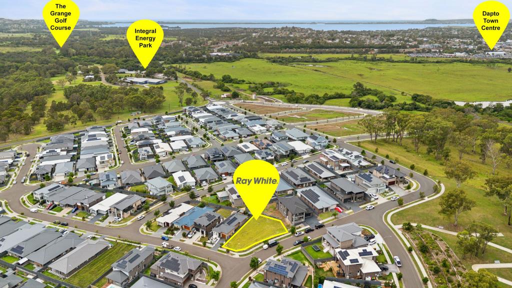 9 Elevation St, Stream Hill, NSW 2526