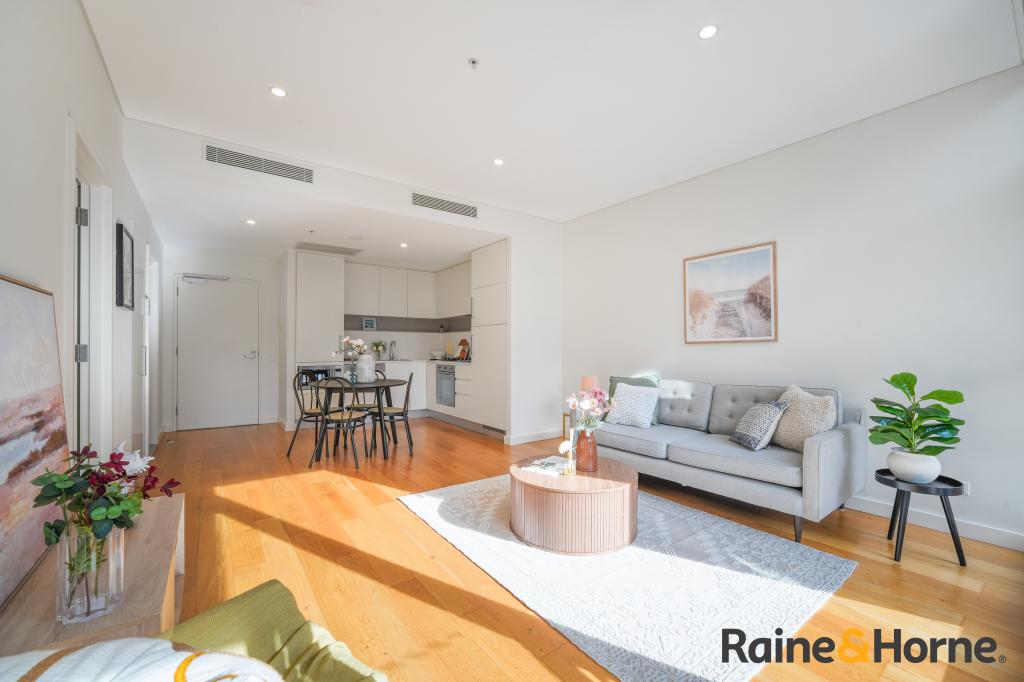 606/3 Mooltan Ave, Macquarie Park, NSW 2113