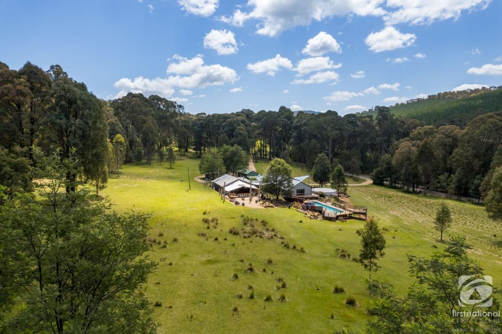 570 Myrtleford-Stanley Rd, Stanley, VIC 3747