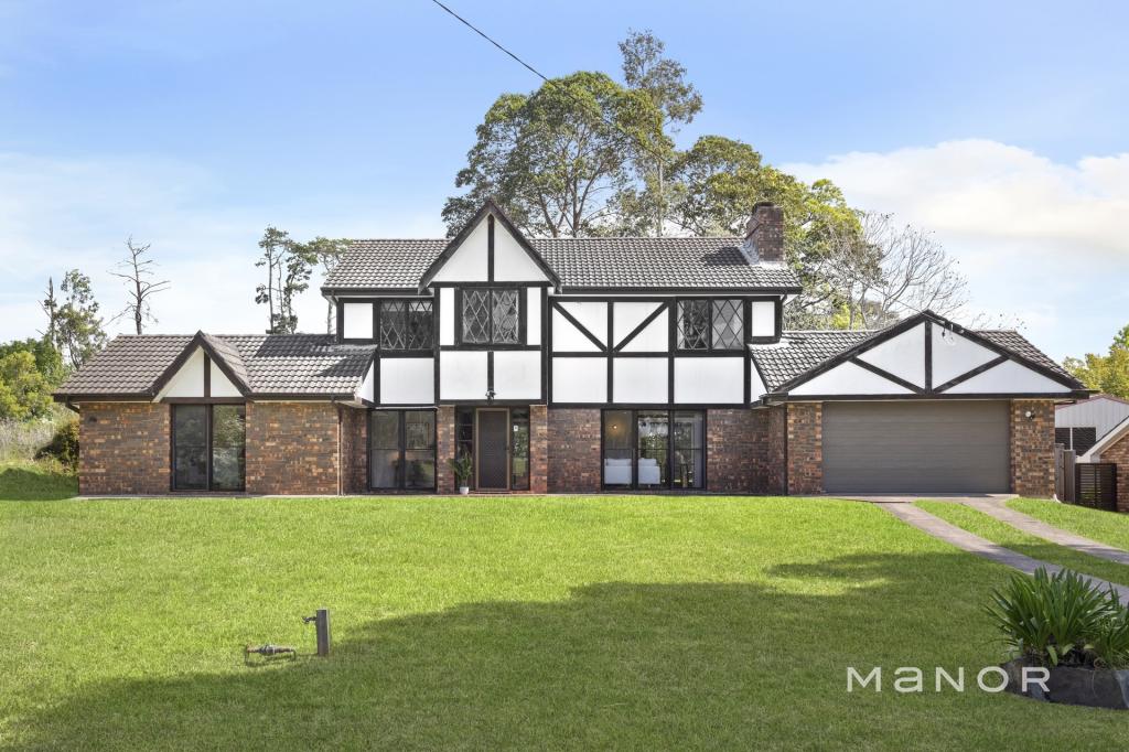 918 Old Northern Rd, Glenorie, NSW 2157