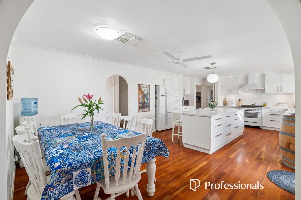 5 Rainsford Way, Parkerville, WA 6081