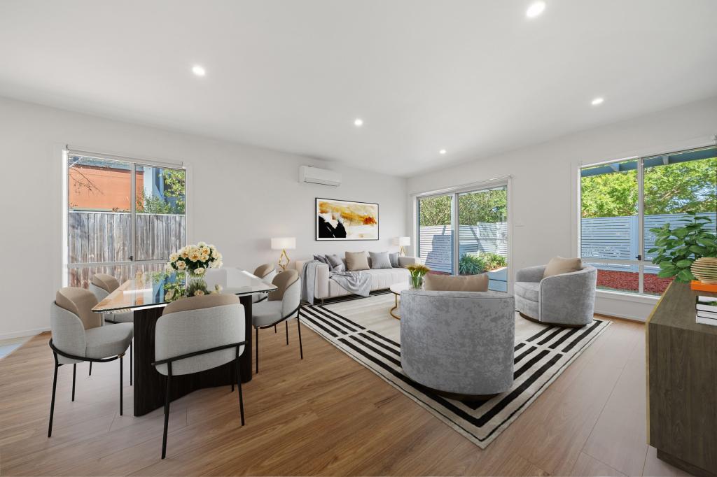 29/22 Henry Kendall St, Franklin, ACT 2913