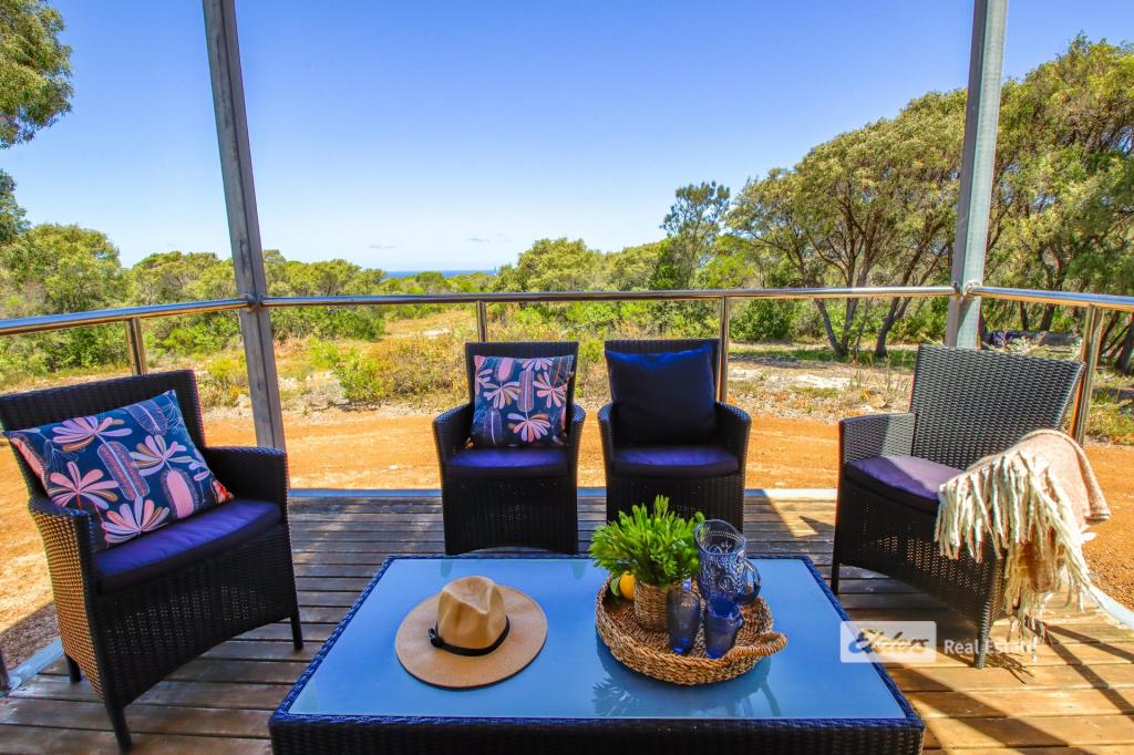 455 Point Henry Rd, Bremer Bay, WA 6338