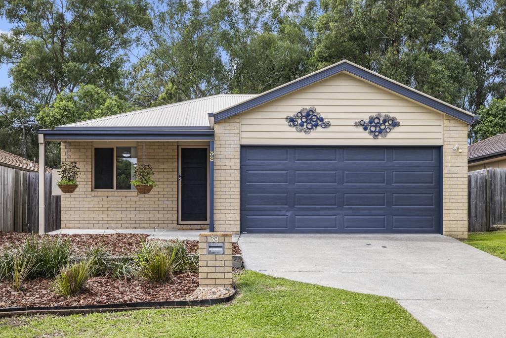 38 Riley Peter Pl, Cleveland, QLD 4163