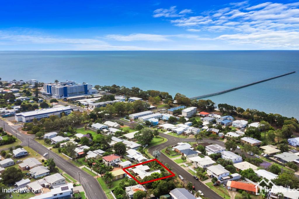 53 Hibiscus St, Urangan, QLD 4655