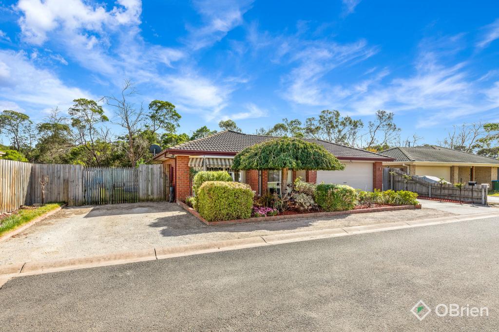 14 Beilby Ct, Hastings, VIC 3915