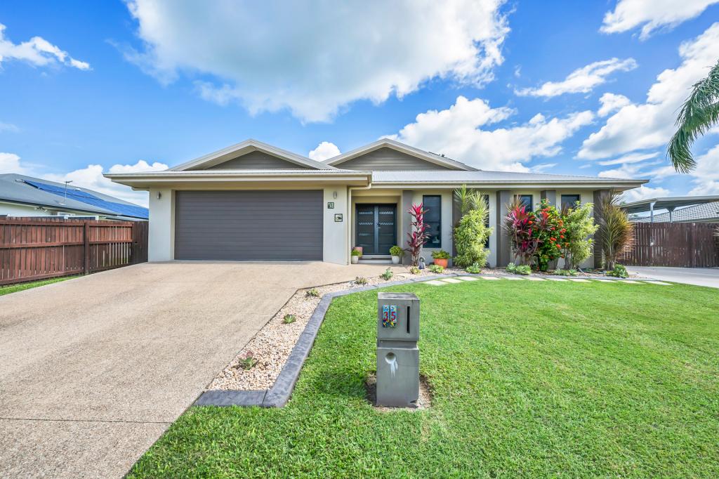 35 Bowden Cres, Marian, QLD 4753