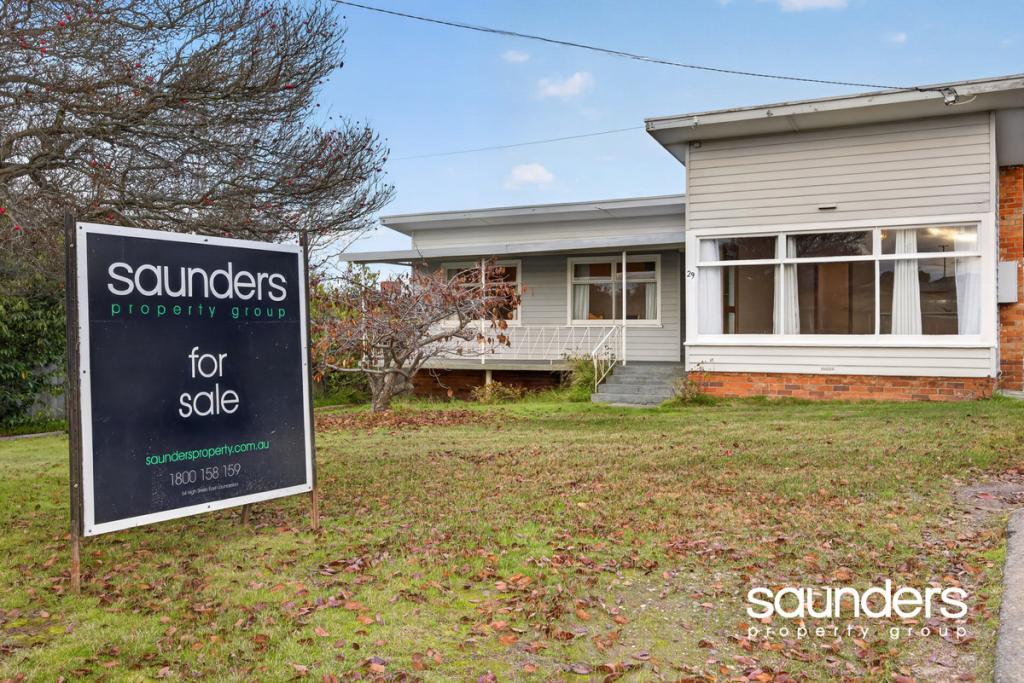 29 Vaux St, West Launceston, TAS 7250