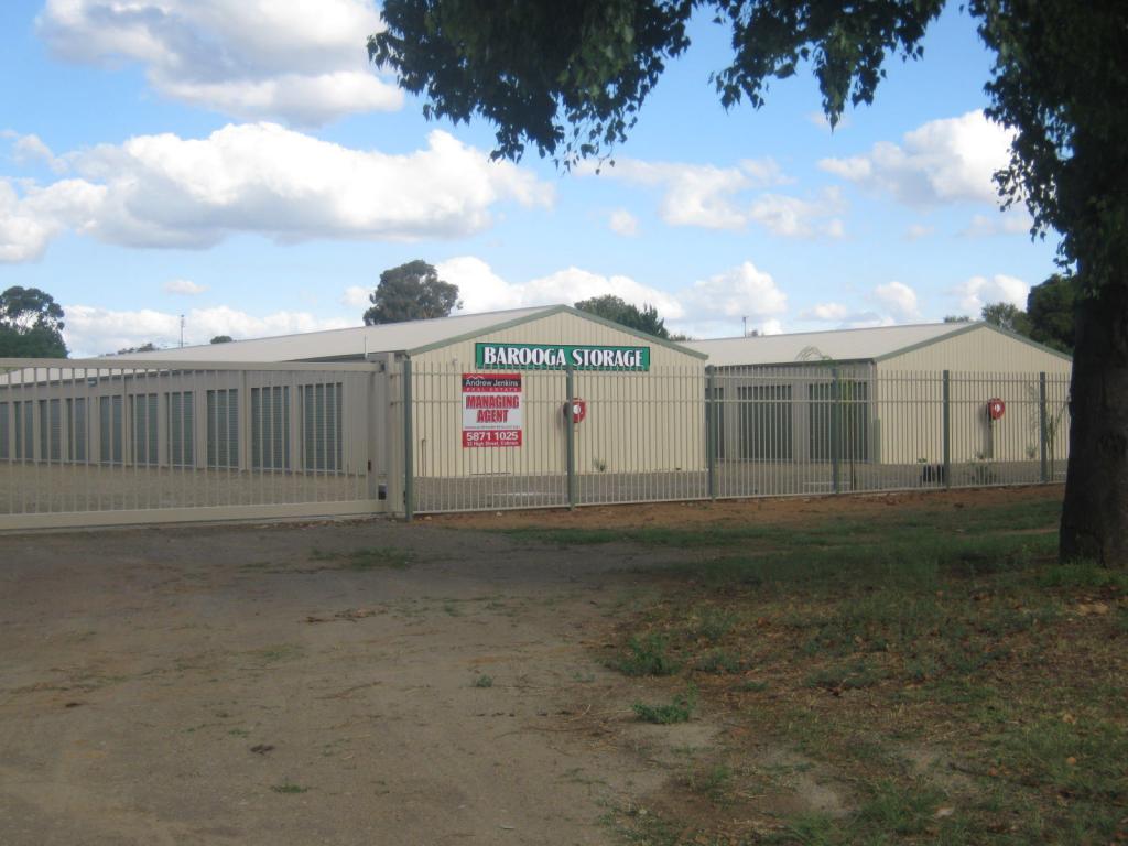 23-25 NANGUNIA ST, BAROOGA, NSW 3644