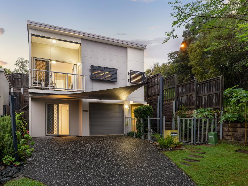 43 Troost Cct, Bellbird Park, QLD 4300