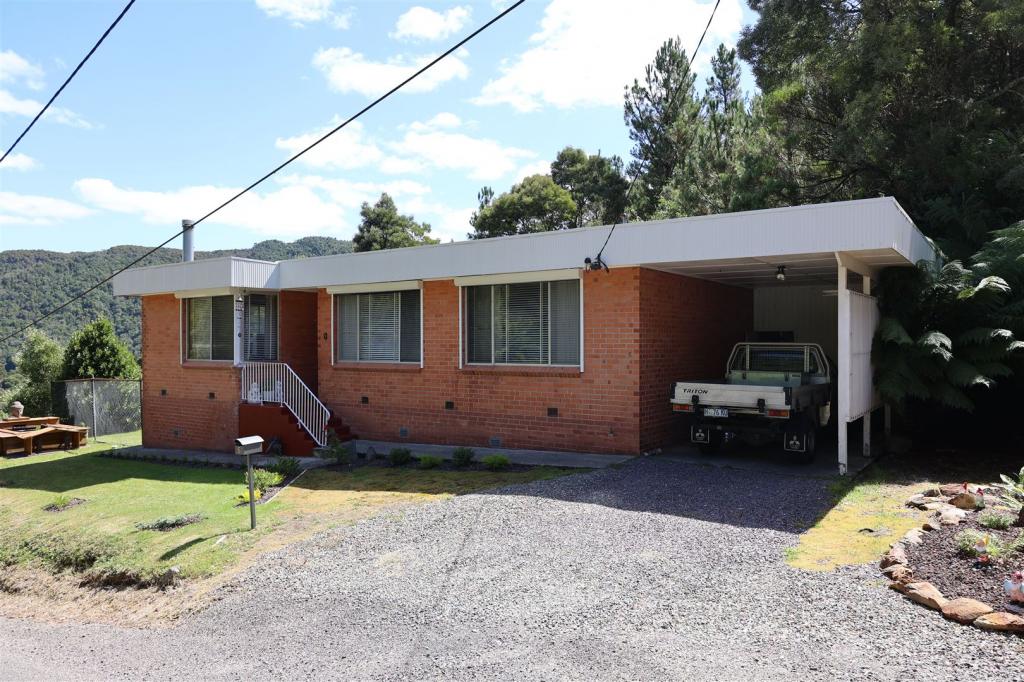 5 Latham St, Queenstown, TAS 7467