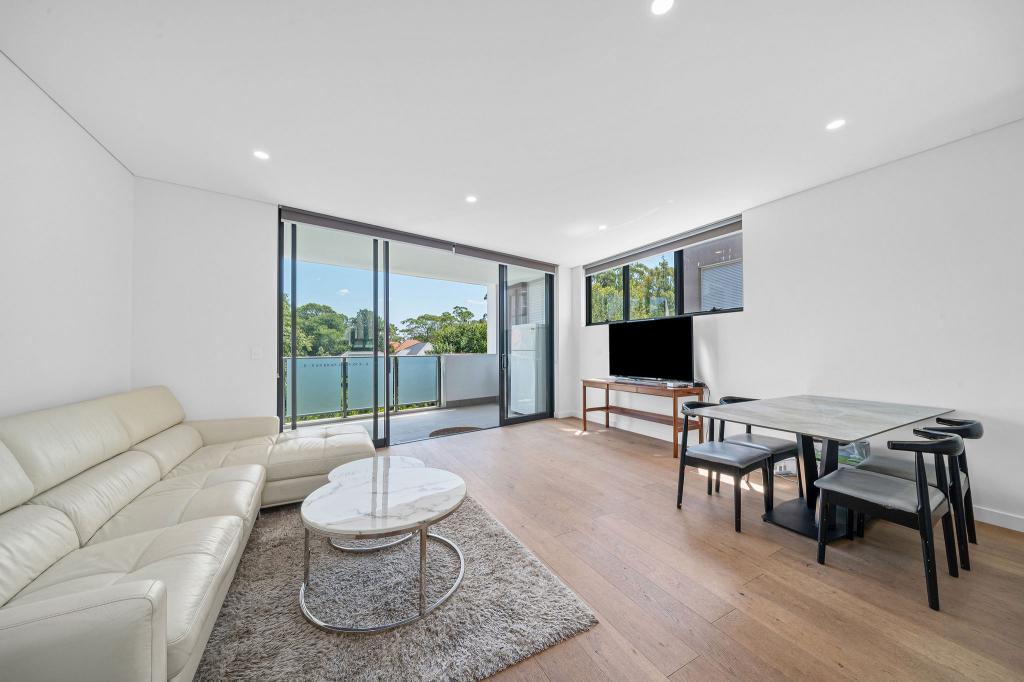 211 /2 Culworth Ave, Killara, NSW 2071