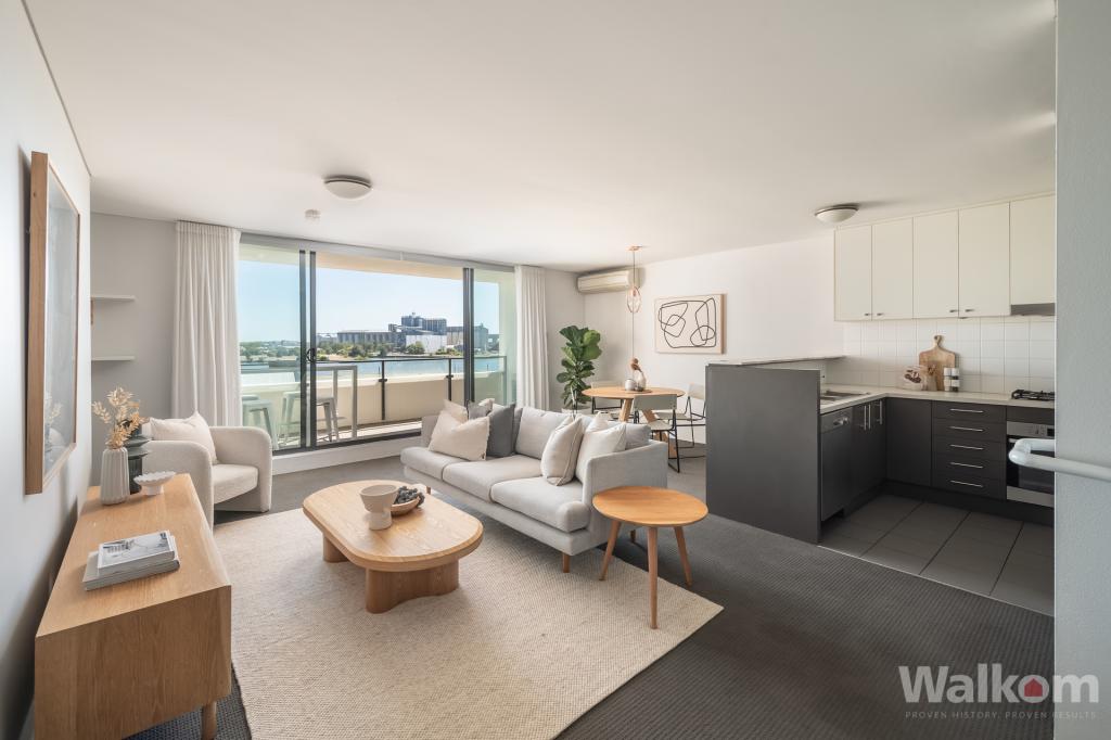 4502/25 Beresford St, Newcastle West, NSW 2302