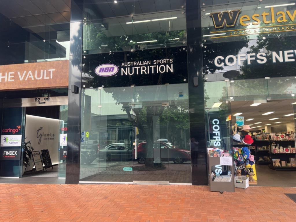 Shop 105/92-98 Harbour Dr, Coffs Harbour, NSW 2450