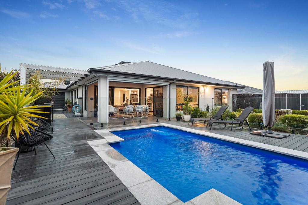 17 Gumflats Way, Botanic Ridge, VIC 3977