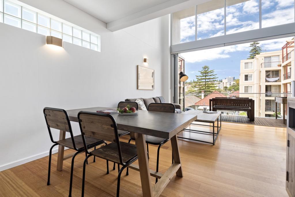 213/2-4 Wentworth St, Manly, NSW 2095