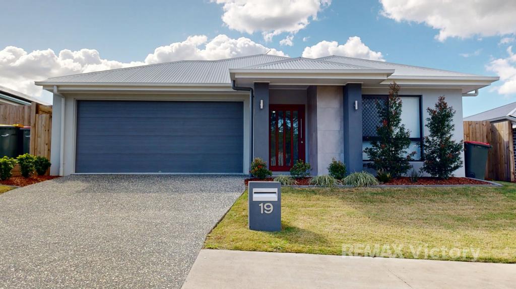 19 Naretha Ct, Morayfield, QLD 4506