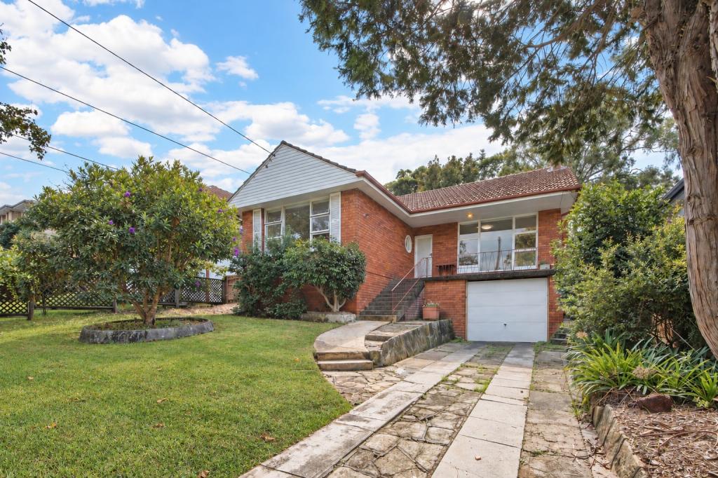 47 Carranya Rd, Riverview, NSW 2066
