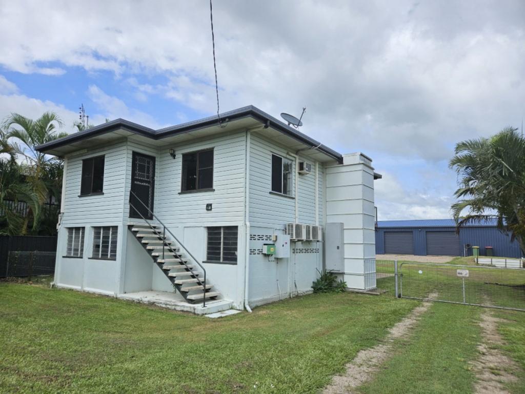 31 Philp St, Ingham, QLD 4850