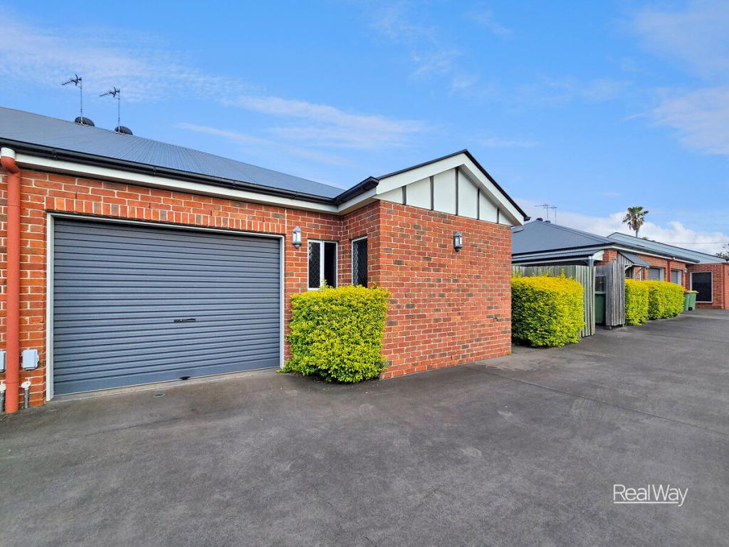 3/9a Albert St, Newtown, QLD 4350