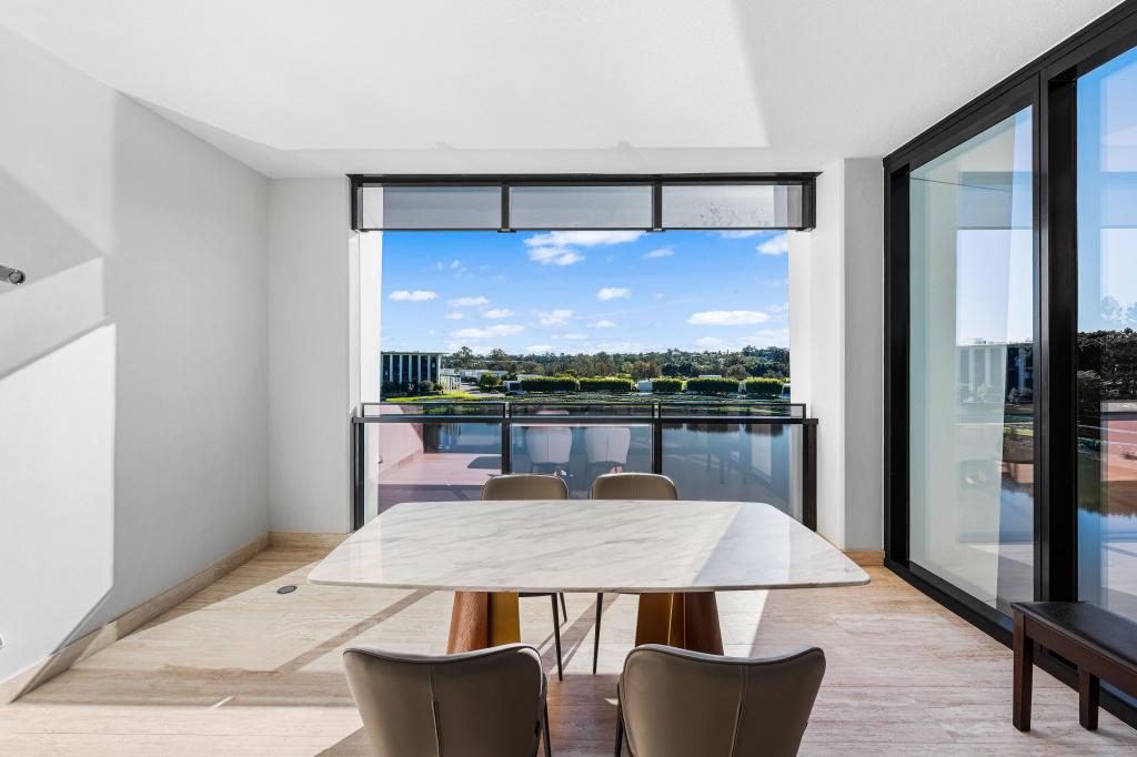 404c/1 The Concourse, Benowa, QLD 4217