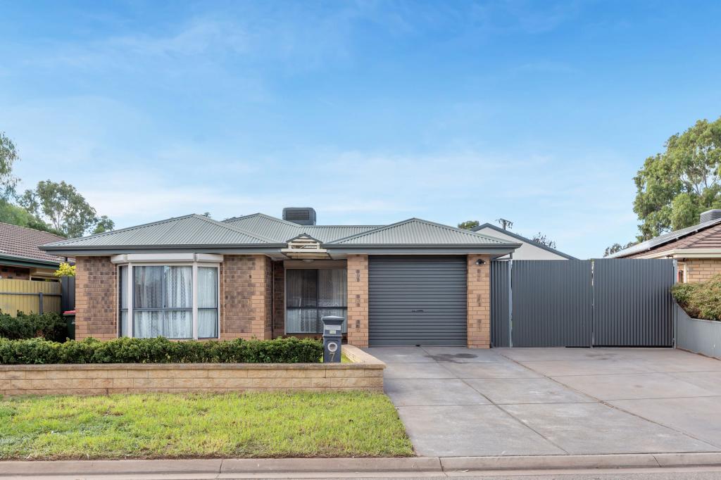7 Riddoch Dr, Andrews Farm, SA 5114