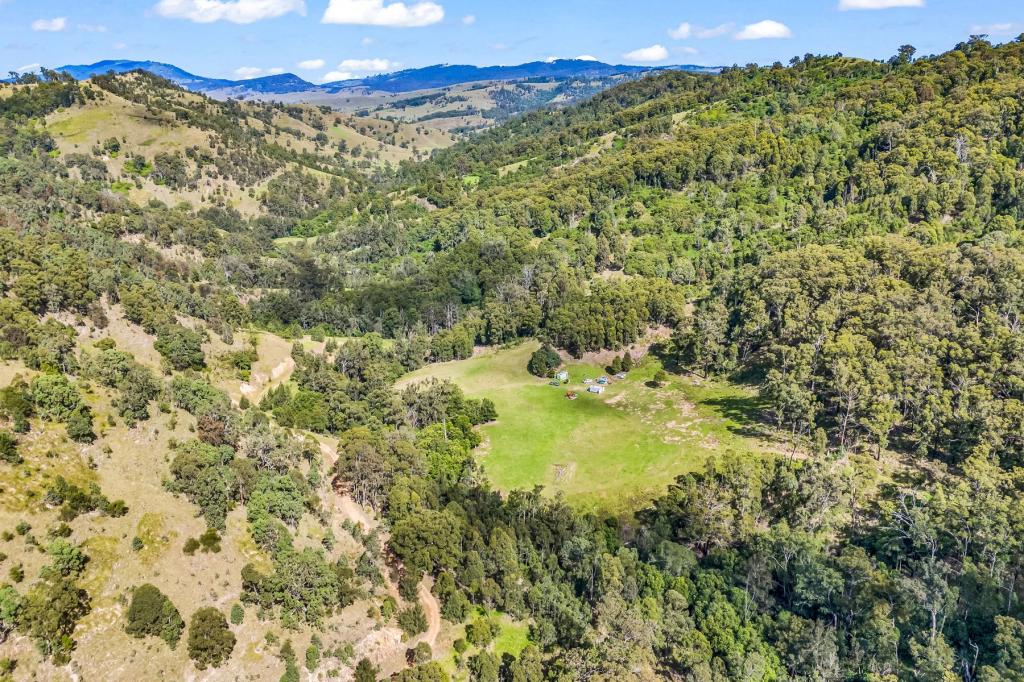 Lot 127/2642 Carrowbrook Road, Carrowbrook, Singleton, NSW 2330