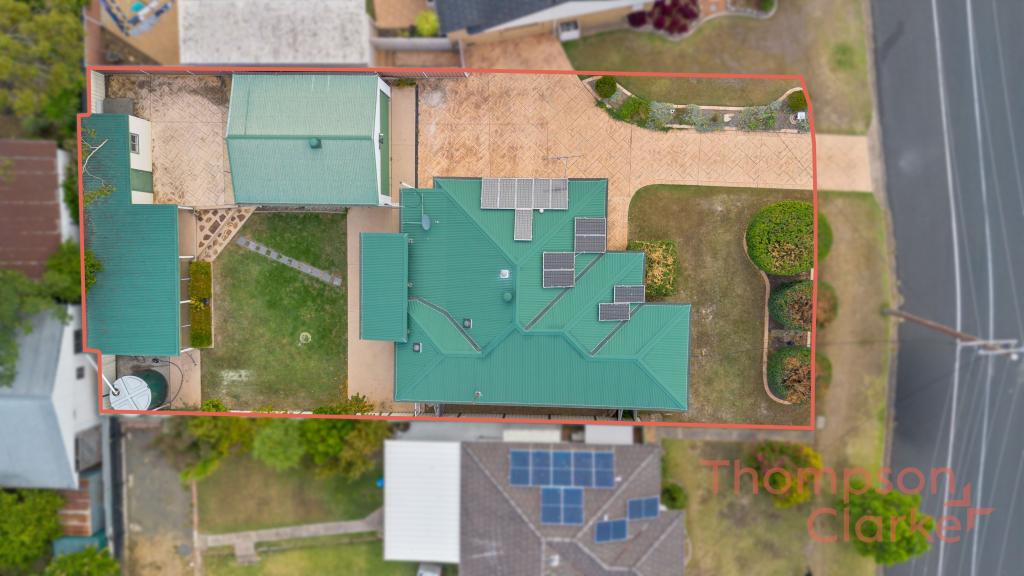 43 Alexandra Ave, Rutherford, NSW 2320