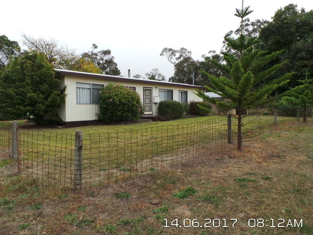 3683 DENMARK-MOUNT BARKER RD, MOUNT BARKER, WA 6324