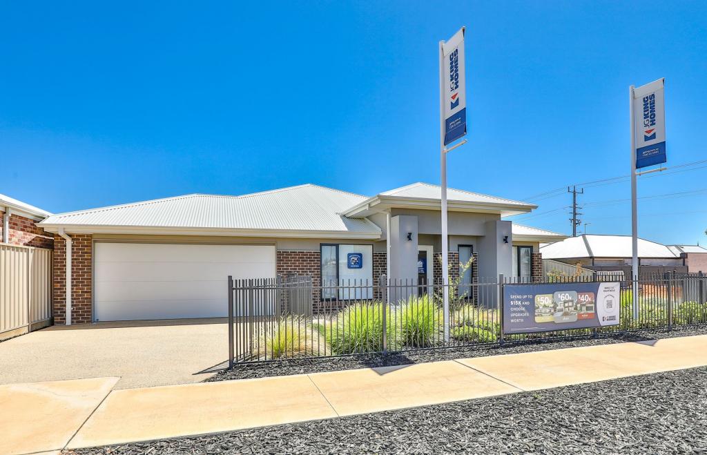 631 ONTARIO AVE, MILDURA, VIC 3500