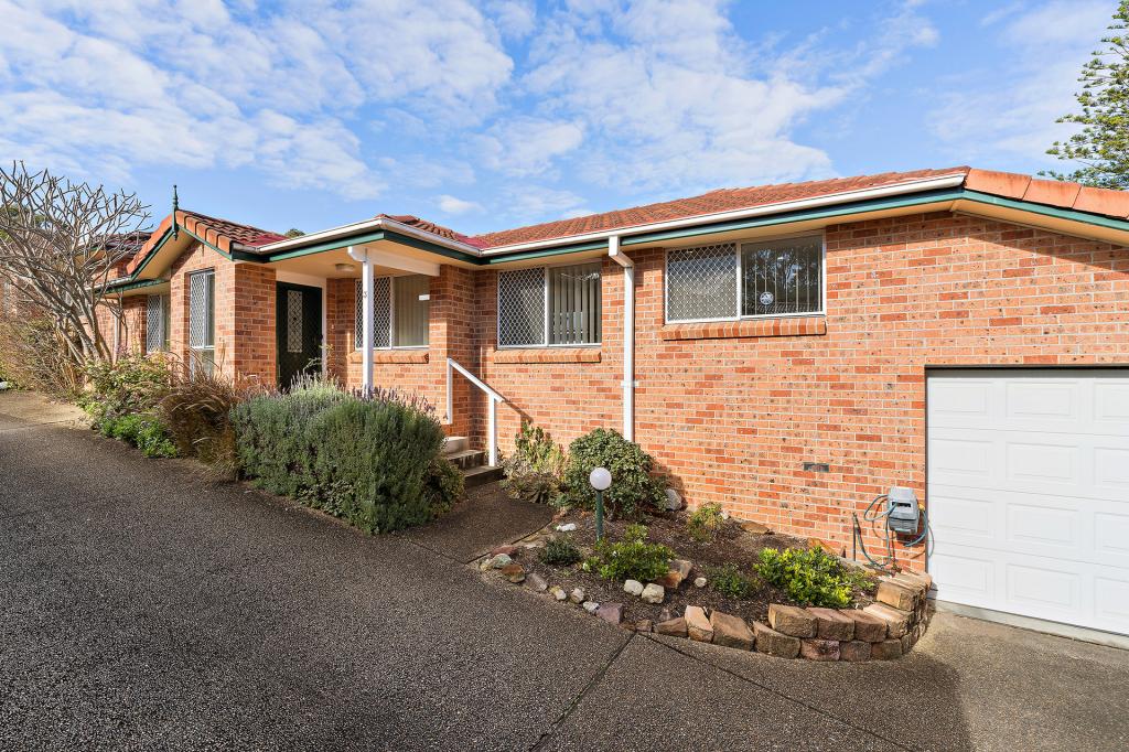 3/27 National Ave, Loftus, NSW 2232